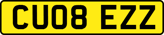 CU08EZZ