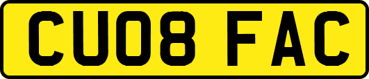 CU08FAC
