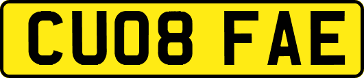 CU08FAE