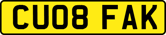 CU08FAK