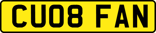 CU08FAN