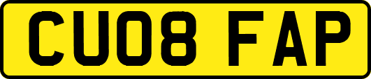 CU08FAP