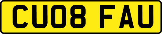 CU08FAU