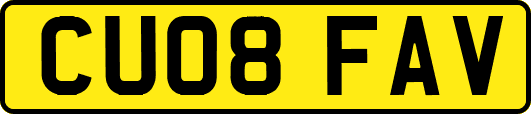 CU08FAV