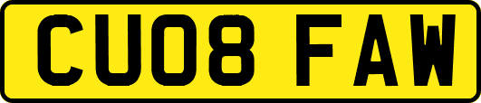CU08FAW