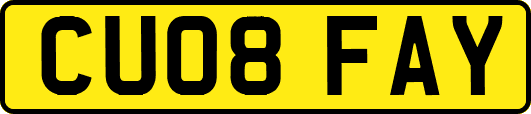 CU08FAY