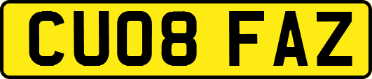 CU08FAZ