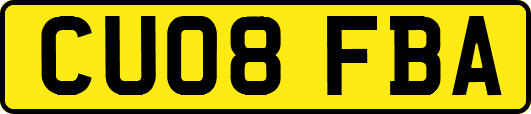 CU08FBA