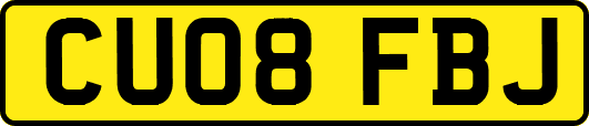 CU08FBJ