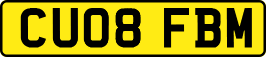 CU08FBM