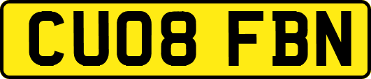 CU08FBN