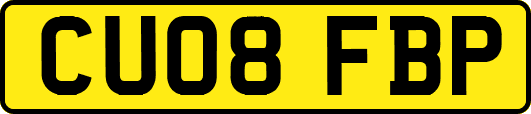 CU08FBP
