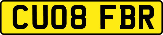 CU08FBR