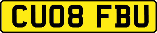 CU08FBU