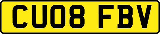 CU08FBV