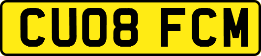 CU08FCM