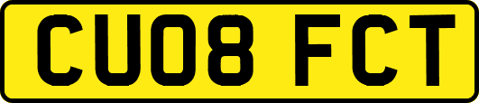 CU08FCT