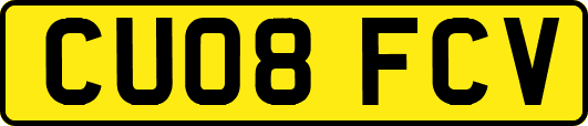 CU08FCV