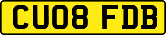 CU08FDB