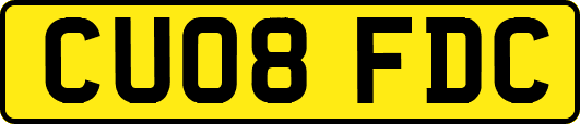 CU08FDC