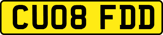 CU08FDD