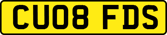 CU08FDS