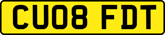 CU08FDT