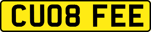 CU08FEE
