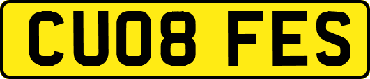 CU08FES