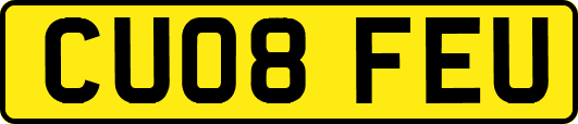 CU08FEU