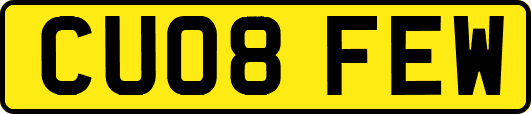 CU08FEW