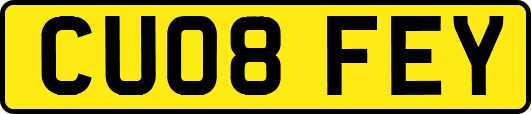 CU08FEY