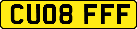 CU08FFF