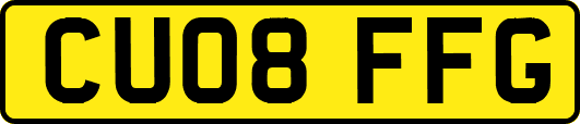 CU08FFG