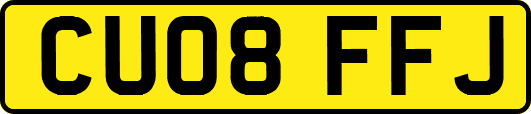 CU08FFJ