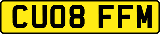 CU08FFM