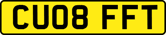 CU08FFT