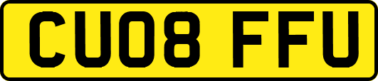 CU08FFU