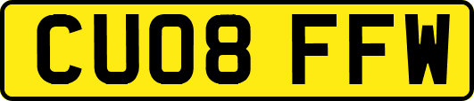 CU08FFW