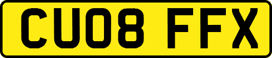CU08FFX