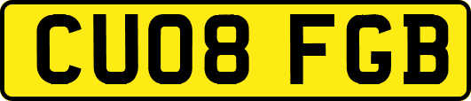 CU08FGB