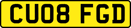 CU08FGD