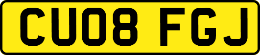 CU08FGJ