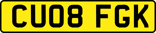 CU08FGK
