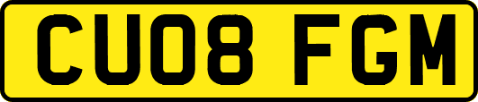 CU08FGM