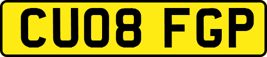 CU08FGP