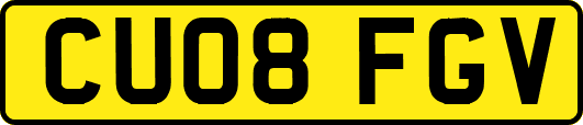 CU08FGV