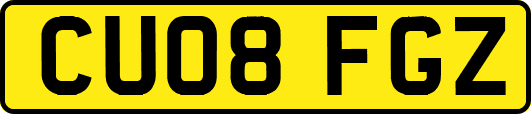 CU08FGZ