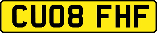 CU08FHF