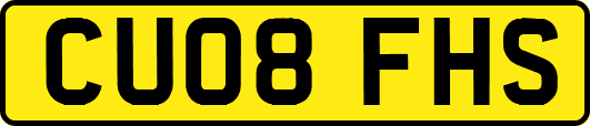 CU08FHS